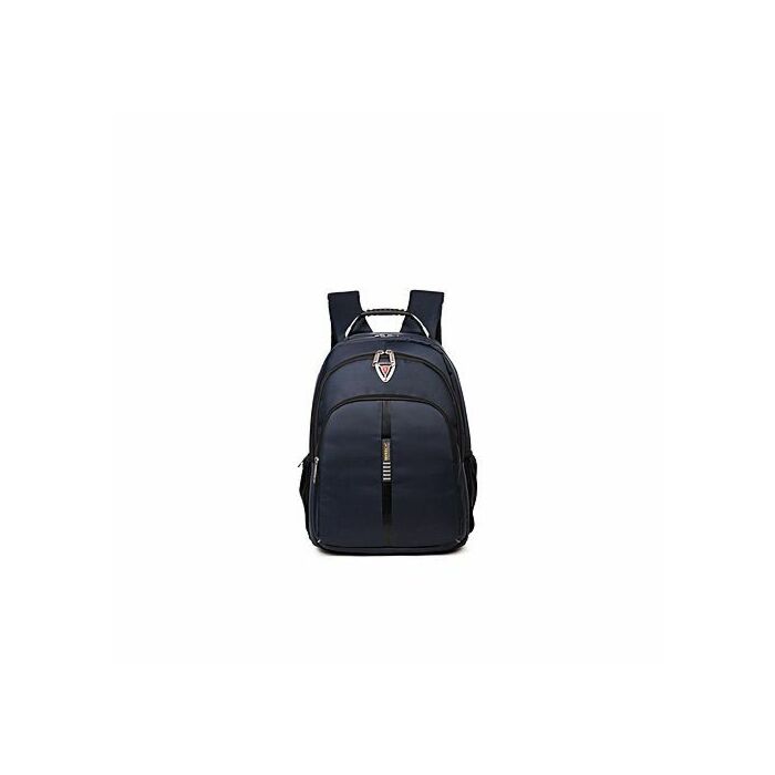 Feibang 1611 Backpack (Grey,Black) (15.6")