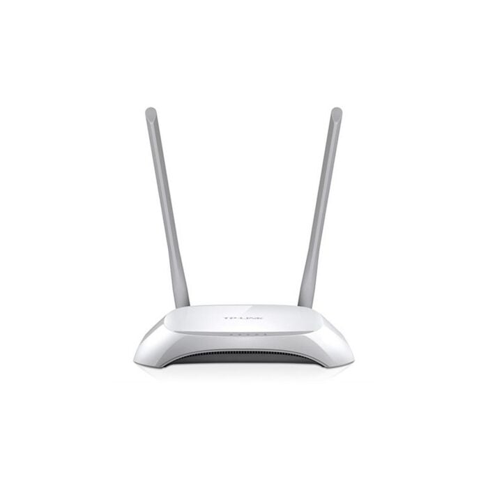 TP-Link TL-WR840N 300 Mbps Multi-Mode Wi-Fi Router
