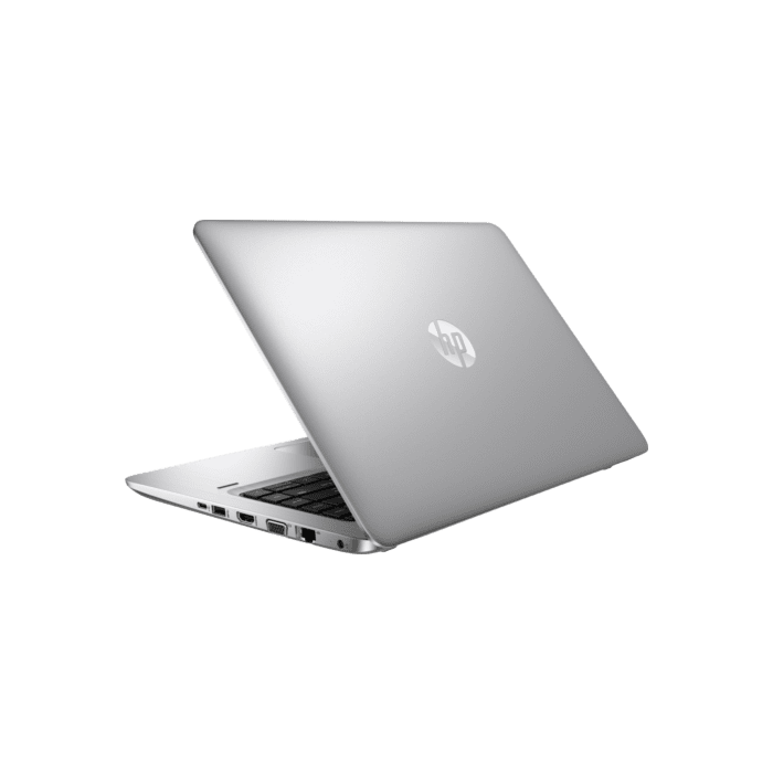 HP Probook 440 G4 7th Gen Ci7 04GB DDR4 1TB FingerPrint Reader 14" DOS (HP Direct Warranty)