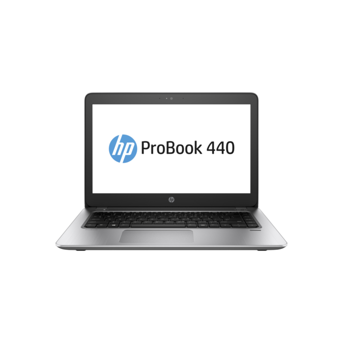 HP Probook 440 G4 7th Gen Ci7 08GB DDR4 1TB 2 GB NVIDIA GeForce 930MX GC FingerPrint Reader 14" LED DOS (HP Direct Warranty)
