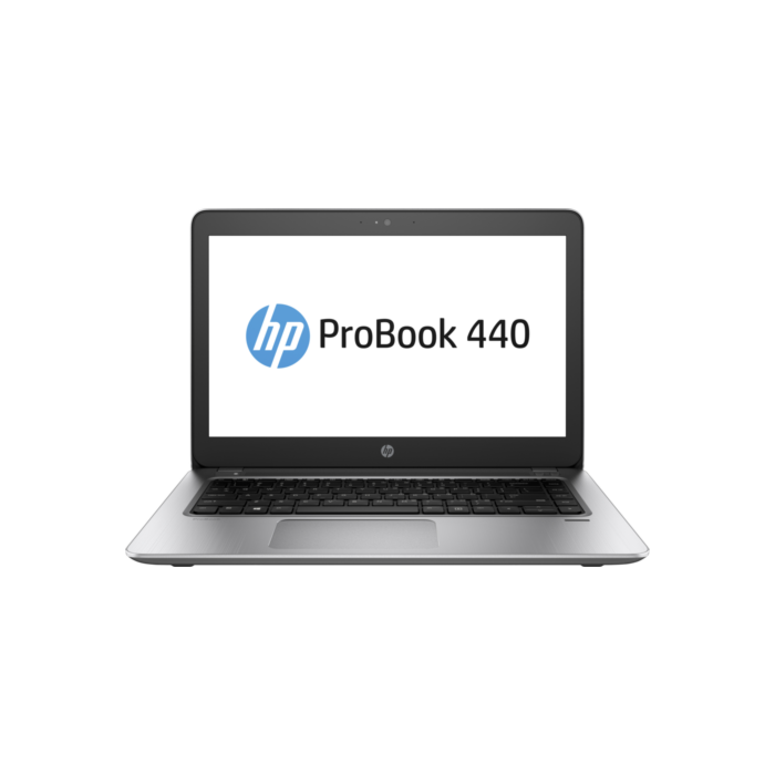HP Probook 440 G4 7th Gen Ci3 04GB DDR4 1TB FingerPrint Reader 14" HD LED DOS (HP Direct Warranty)