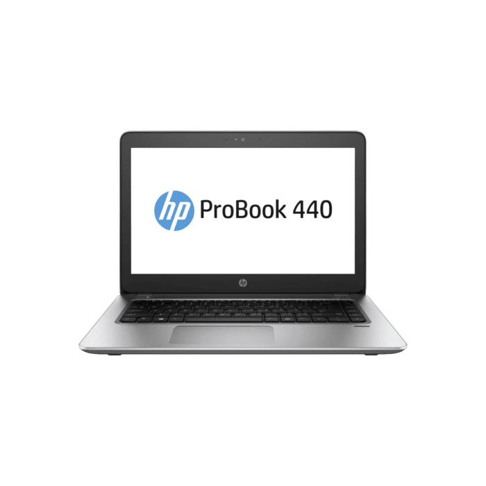 HP Probook 440 G4 7th Gen Ci5 04GB DDR4 1TB 2 GB NVIDIA GeForce 930MX GC FingerPrint Reader 14" HD BV LED DOS (HP Direct Warranty)