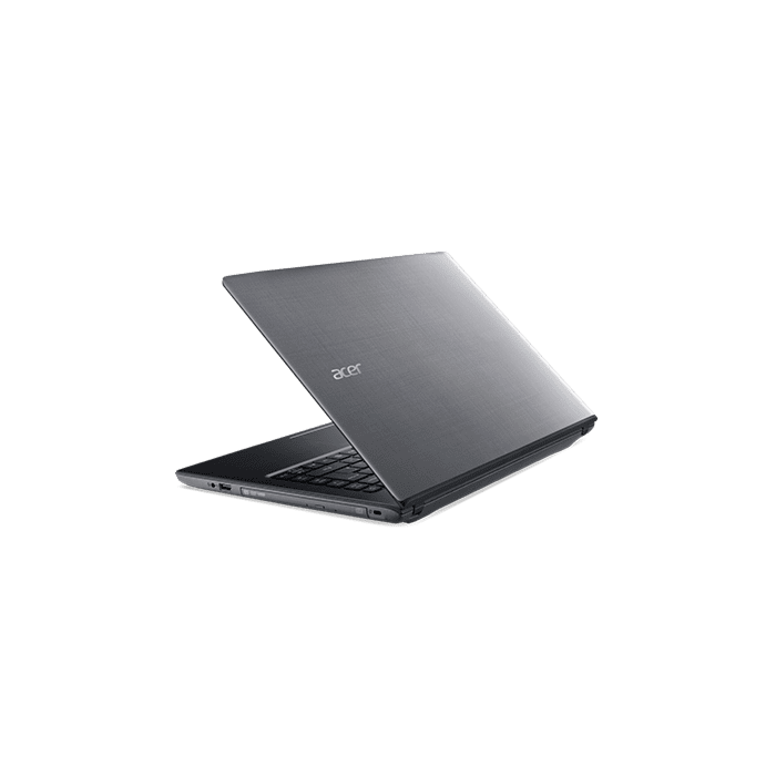 Acer Aspire 14 E5 475G 6th Gen Ci3 04GB DDR4 500GB 14" HD Win10