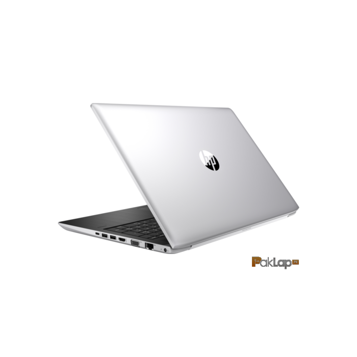 HP Probook 450 G5 - 7th Gen Ci3 04GB DDR4 1TB 15.6" HD BV LED FP-Reader VGA-Port USB-C Backlit KB (Carry Case Included, 3 Years HP Direct Warranty)