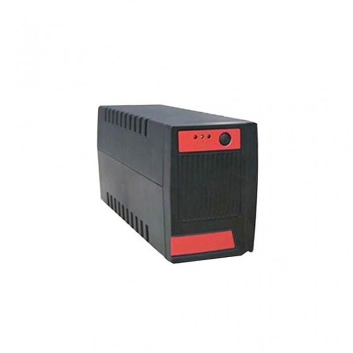 Maestro Intex Meastro UPS 650 650VA/360Watts (1 Years UPS, 3 Month Battery Warranty)