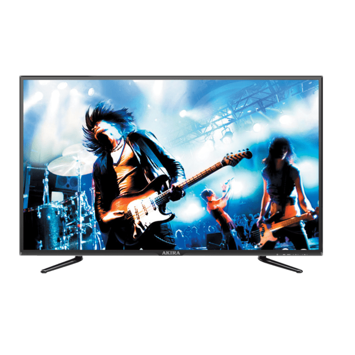 Akira LED TV MH704 (50") (Brand Warranty)