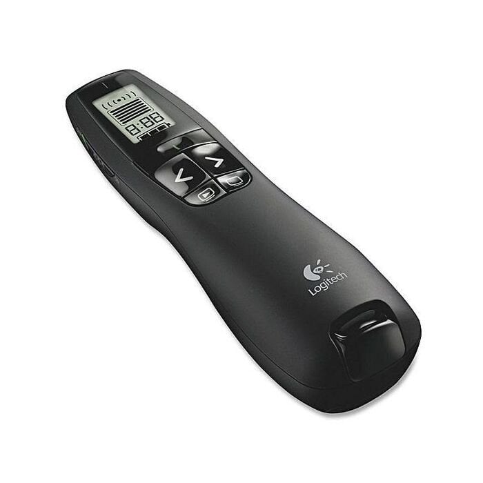 Logitech R800 Wireless Professional Presenter