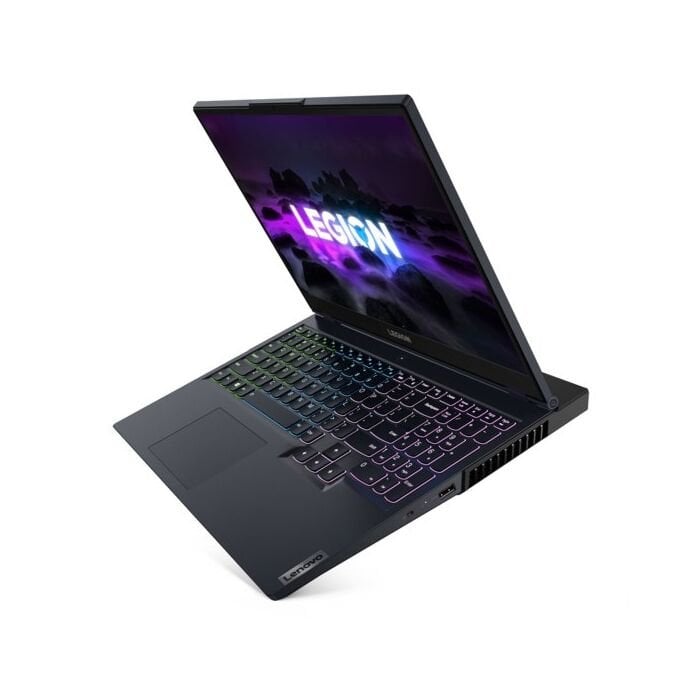 Lenovo Legion 5 15 - Gaming Laptop - AMD Ryzen 7 5800H OctaCore Processor 16GB 01-TB SSD 8-GB NVIDIA GeForce RTX3070 GDDR6 Graphics 4-Zones RGB Backlit KB TPM 2.0 W11 (Phantom Blue)