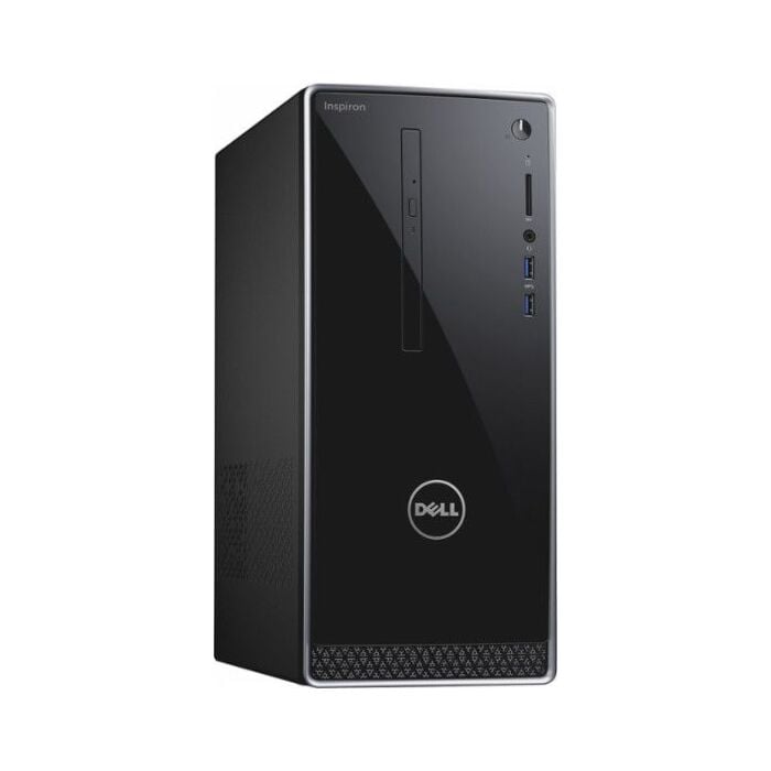 Dell 3650 ci3 6th Generation 3.7 GHz 4GB 500GB