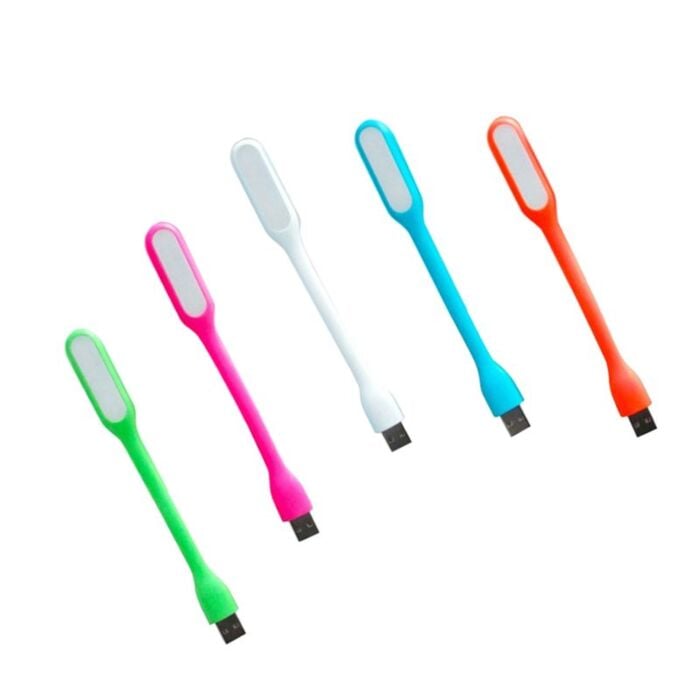 USB Mini Portable LED Lamp (5V, 1.2W)