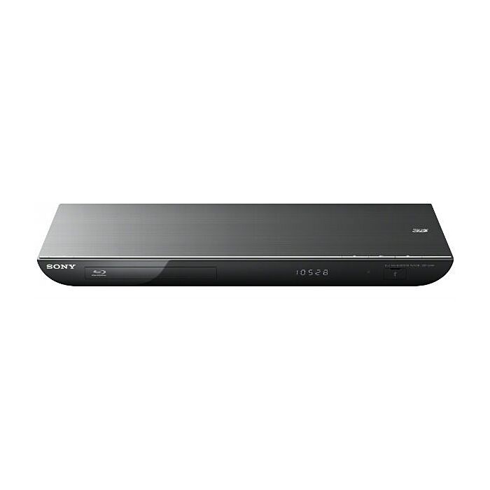 Sony Blu-ray Disc Player With Internet Function BDP-S490