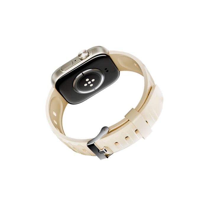 Itel O23 Storm Ultra Smart Watch (Rose Gold)