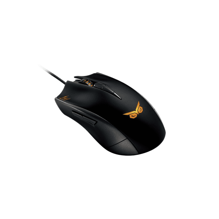 Asus Strix Claw 5000dpi Optical Gaming Mouse (Brand Warranty)