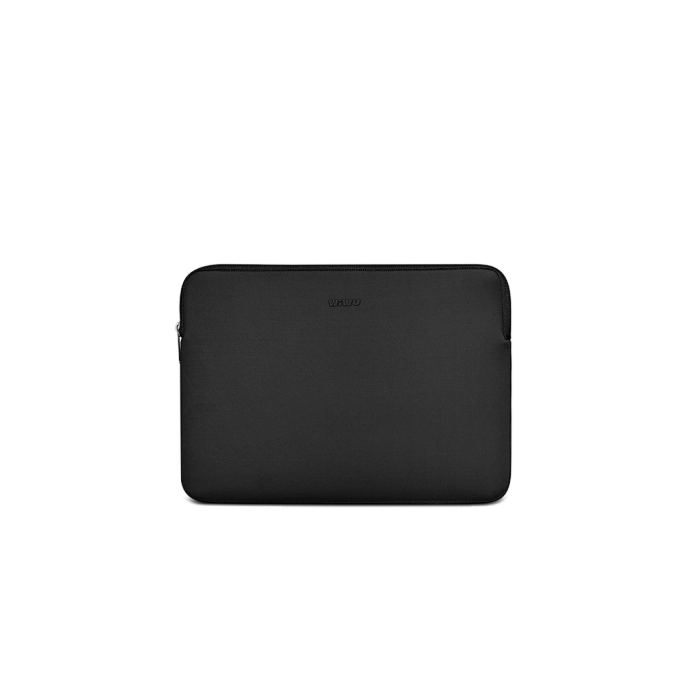 Wiwu Skin Zero 13 Inches Laptop Sleeve (Black)