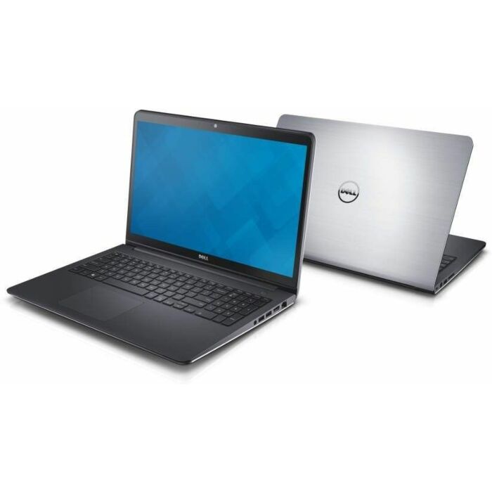 Dell Inspiron 15 5558 4th Gen Ci5 08GB 1TB W10 15.6" 720p Touchscreen (Certified Refubished)
