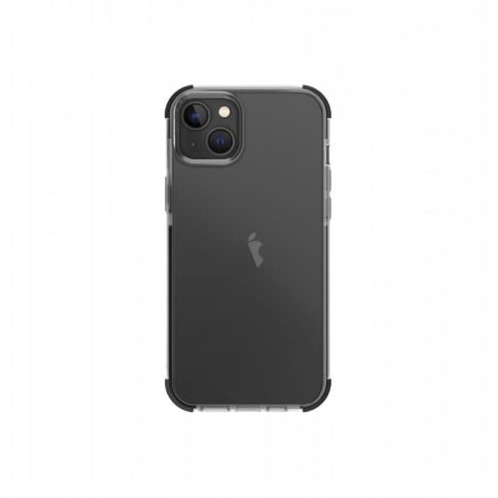 Uniq Combat Case for iPhone 14 (Carbon Black)