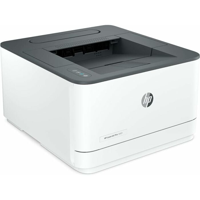 HP LaserJet Pro 3003DW B&W Wireless Printer (1 Year HP Direct Local Warranty)