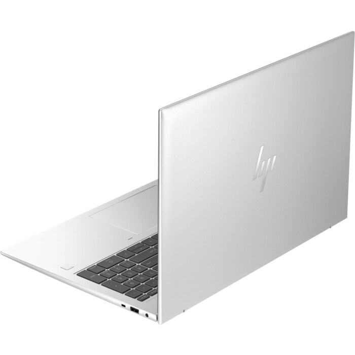 HP EliteBook 860 G10 Notebook PC Wolf Pro Security Edition - Raptor Lake - 13th Gen Core i5 1340p 12-Core Processor 8-GB 512-GB SSD Intel UHD Graphics 16" WUXGA 1200p IPS 400nits Display B&O Play Backlit KB FP Reader (Silver, Open Box)