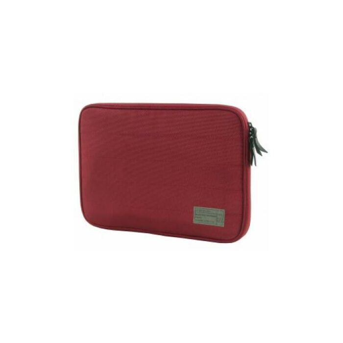 HEX Surface Pro 3 & Pro 4 Sleeve with Rear Pocket (HX1741-RED)