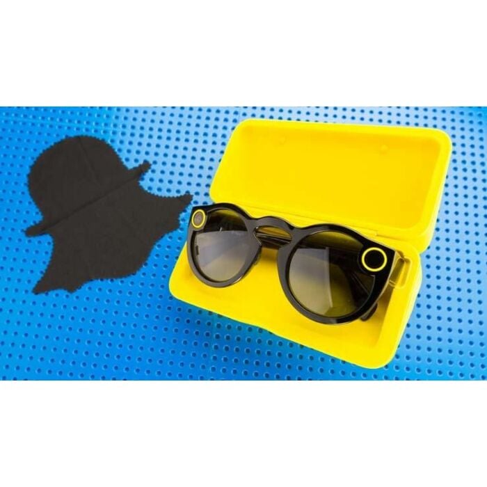 SnapChat Glasses (Spectacles)