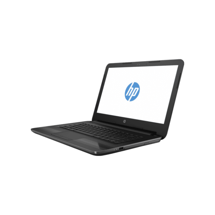 HP 15 - AY540tu 6th Gen Ci3 04GB 1TB 15.6" 720p (Black Licorice)