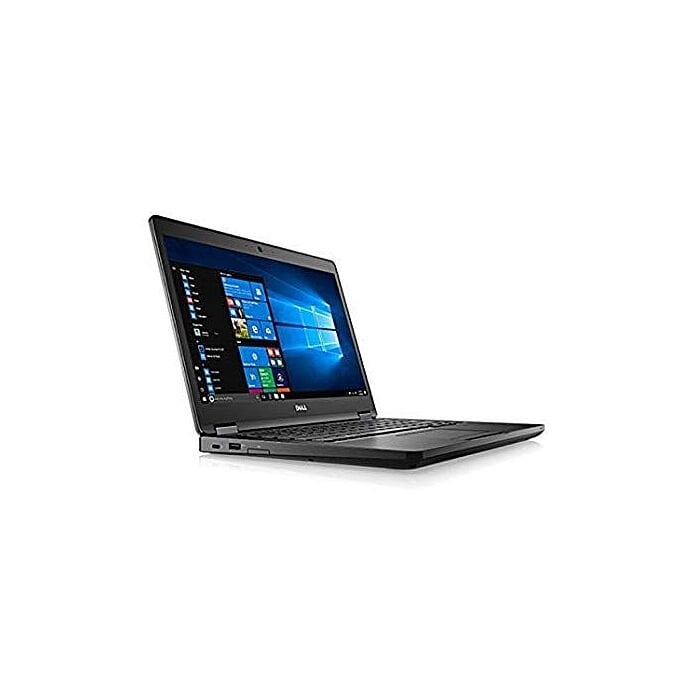 Dell Latitude 14 5480 - 7th Gen Ci5 vPro 08GB 180GB SSD 14" HD LED 720p Backlit KB (Open Box)
