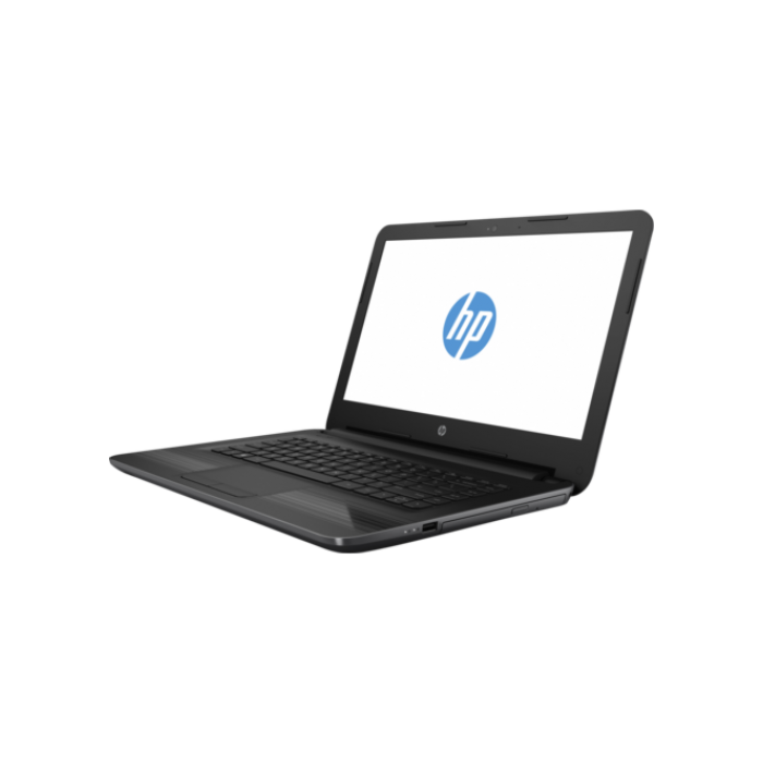 HP 15 - AY103dx 7th Gen Ci5 08GB 1TB 15.6" 720p Touchscreen Win 10 (Certified Refurbished, Black Licorice)