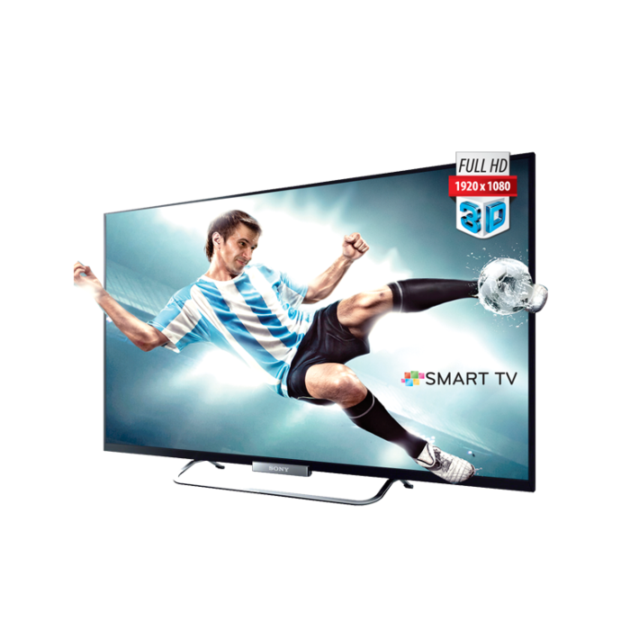 Sony LED TV 3D Internet KDL-50R550 (50")