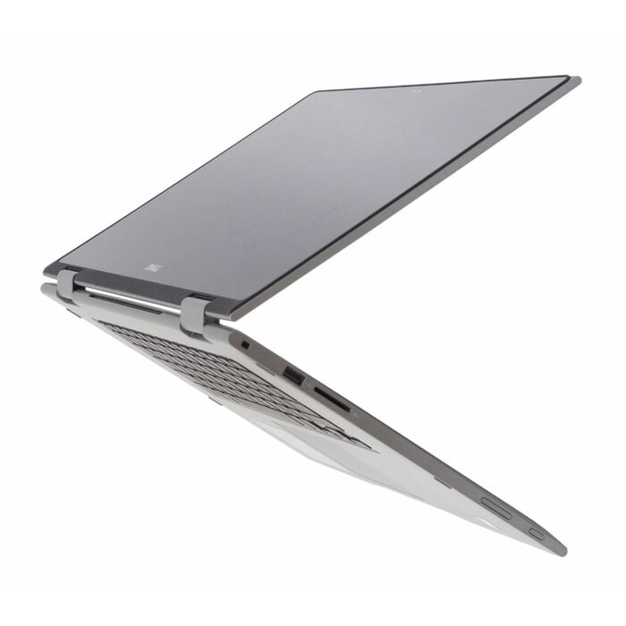 Dell Inspiron 15 5579 2 in 1 - 8th Gen Ci7 QuadCore 08GB 1TB 15.6" FHD IPS 1080p x360 Convertible Touchscreen Win 10 Backlit Keyboard Waves MaxxAudio (Grey)