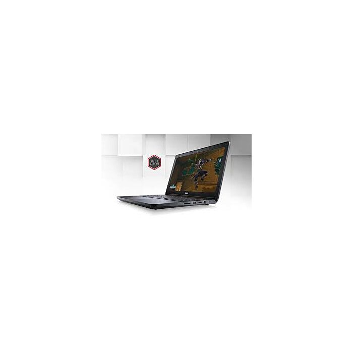 Dell Inspiron 15 5577 Gaming Laptop - 7th Gen Ci5 QuadCore 08GB to 32GB 1TB HDD + Optional SSD 4-GB Nvidia GeForce GTX1050 15.6" FHD 1080p Win10 Backlit KB (Black, Customize Menu Inside)