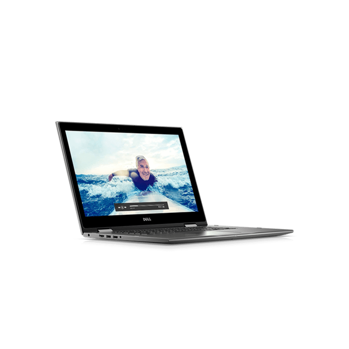 Dell Inspiron 15 5578 2 in 1 - 7th Gen Ci7 08GB 1TB 15.6" FHD 1080p x360 Convertible Touchscreen Backlit Keyboard (Open Box)