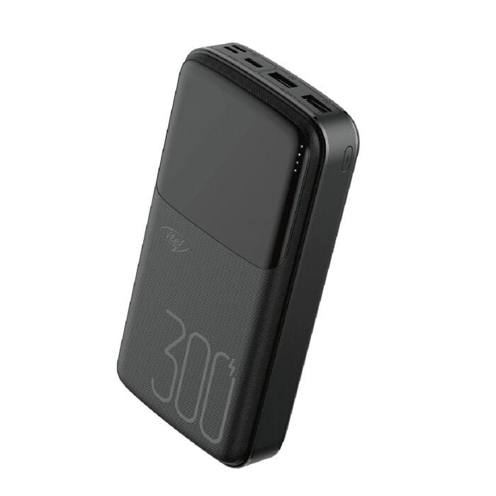 Itel IPP-85 30000mAh Large Powerbank 