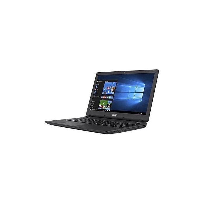 Acer Aspire ES1-572 7th Gen Ci5 04GB 500GB 15.6" 720p Win10 (Midnight Black, Acer Direct Local Warranty)