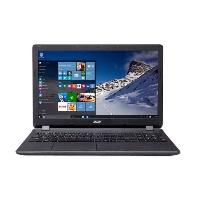 Acer Aspire ES1-572 - 6th Gen Ci3 04GB 500GB 15.6" HD 720p Win 10 (Acer Direct Warranty)