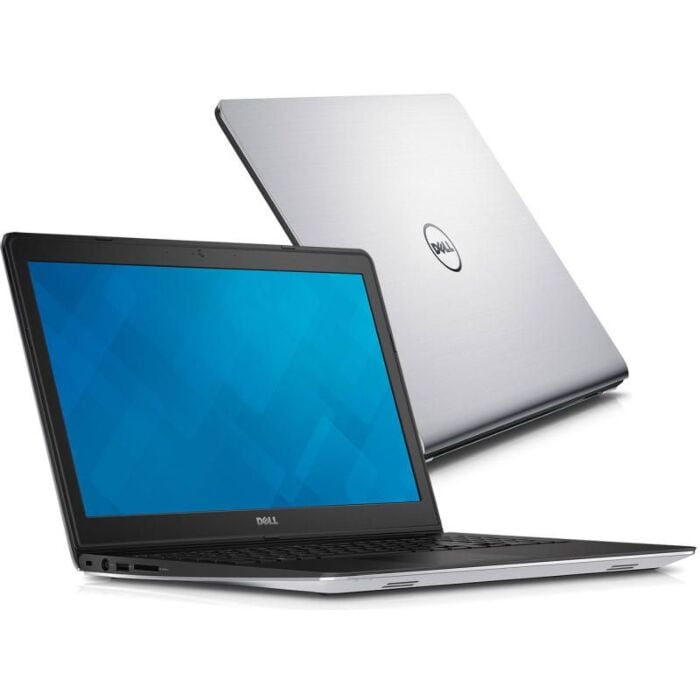 Dell Inspiron 17 5749 5th Gen Ci7 08GB 1TB W8.1 17.3" 720p