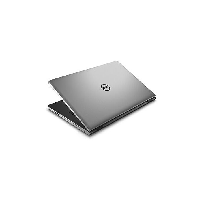 Dell Inspiron 17 5755 6th Gen AMD A8 12GB 2TB 4GB ATI R5 W10 17.3" 900p HD LED 