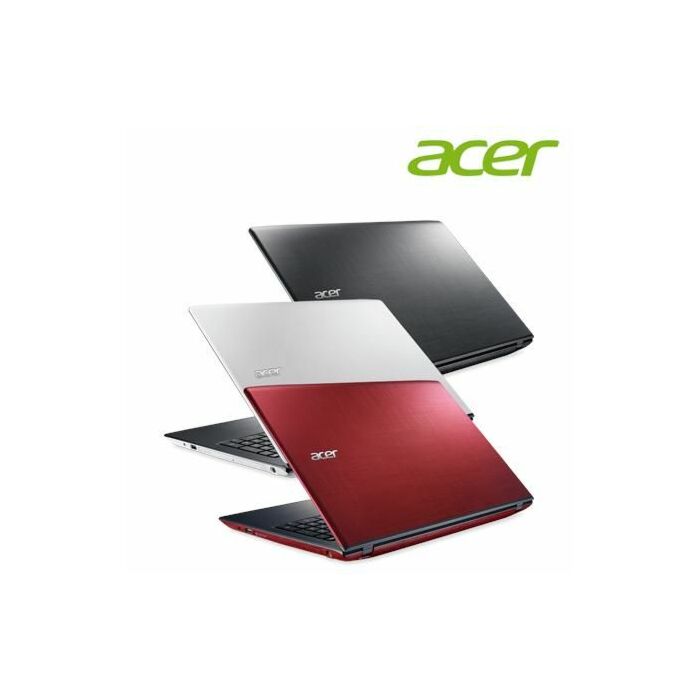 Acer Aspire E5 575G 6th Gen Ci7 08GB DDR4 1TB 2GB Nvidia 940MX 15.6" HD 720p DOS USB-C (Acer Direct Local Warranty)