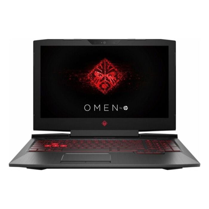 HP Omen 17 AN008ca - 7th Gen Ci7 QuadCore 16GB 1TB+512GB SSD 6-GB Nvidia Geforce GTX1060 17.3" Full HD IPS LED Win10 Backlit KB B&O Speakers (Open Box)