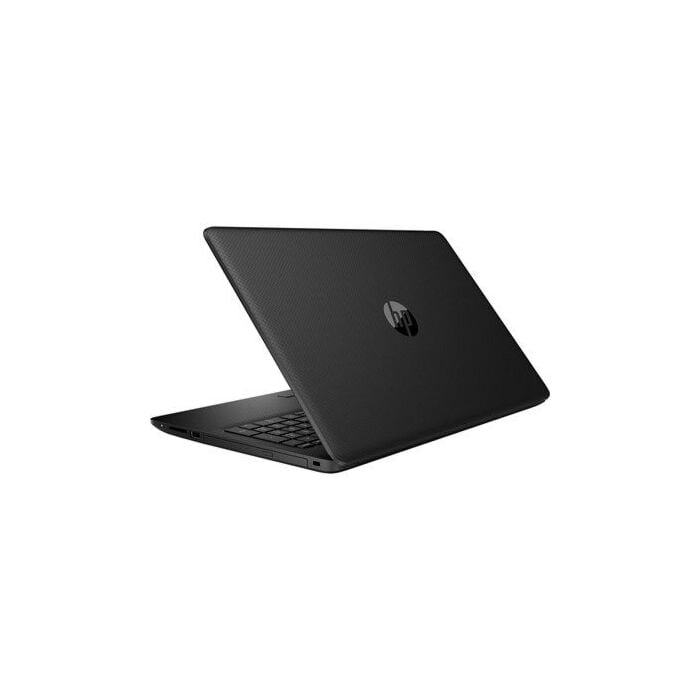HP 15 DA2027TX Comet Lake - 10th Gen Core i5 04GB to 32GB 1-TB HDD + Optional SSD 2-GB NVIDIA MX110 GDDR5 15.6" HD 720p MicroEdge BV LED Win 10 (Black, HP Direct Local Warranty)