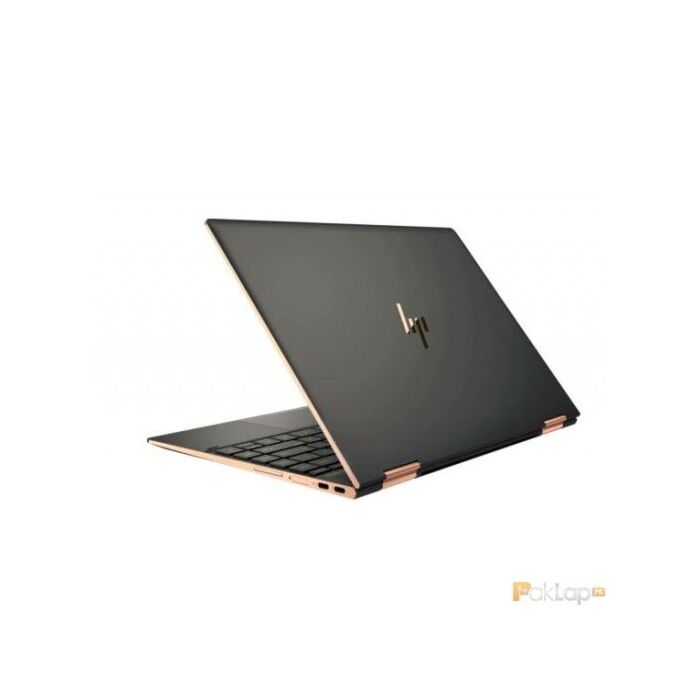 HP Spectre x360 Convertible 13 AE088TU - 8th Gen Ci7 QuadCore 16GB 512GB SSD W10 B&O Speakers 13.3" Full HD IPS With Corning Gorilla Glass Touchscreen B&O Speakers (HP Active Pen, Dark Ash, HP Direct Local Warranty)