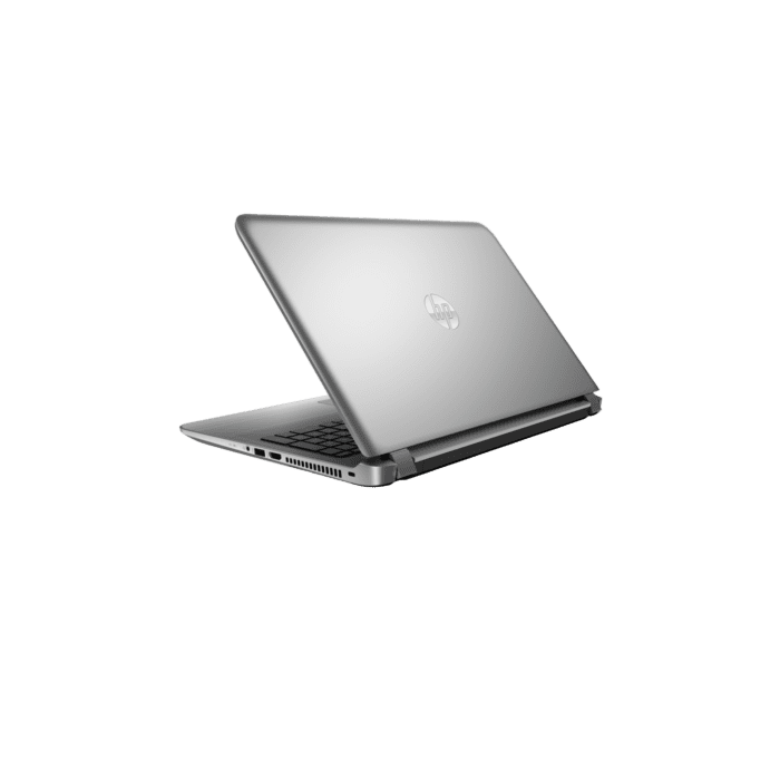 HP Pavilion 15 AB292nr 6th Gen Ci7 08 GB 1TB 15.6" FHD 1080p Touchscreen DVDRW B&O Speakers Natural Silver