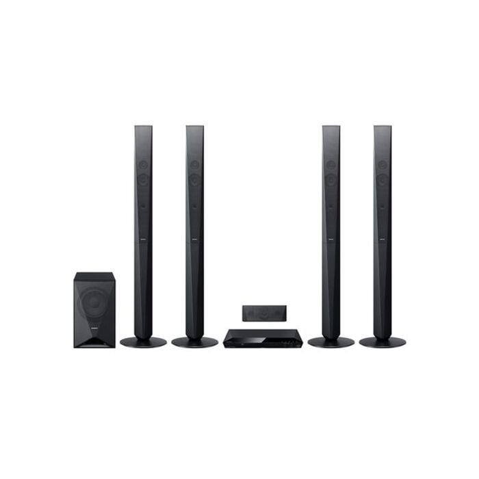 Sony DVD Home Theater System DAV-DZ950 5.1ch 