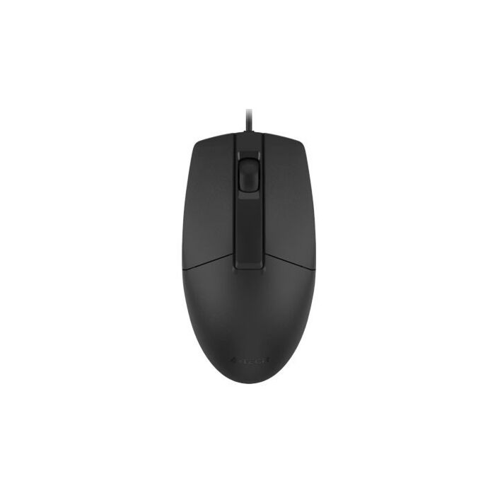 A4Tech OP-330S Wired USB Mouse