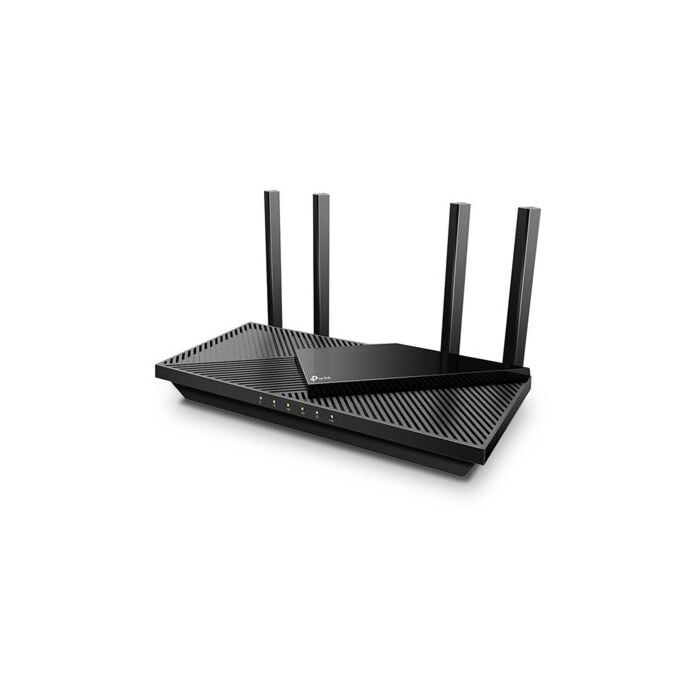 TP-Link Archer AX55 AX3000 Dual Band Gigabit Wi-Fi 6 Router