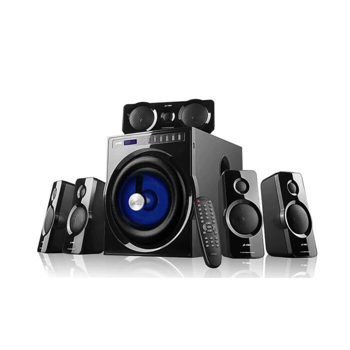 F&D 6000X Powerful Bluetooth Speaker