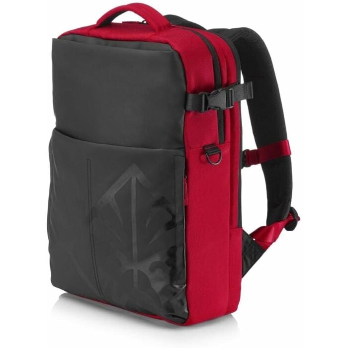 HP OMEN Gaming BackPack BLK/RED 4YJ80AA - 17.3 inch 