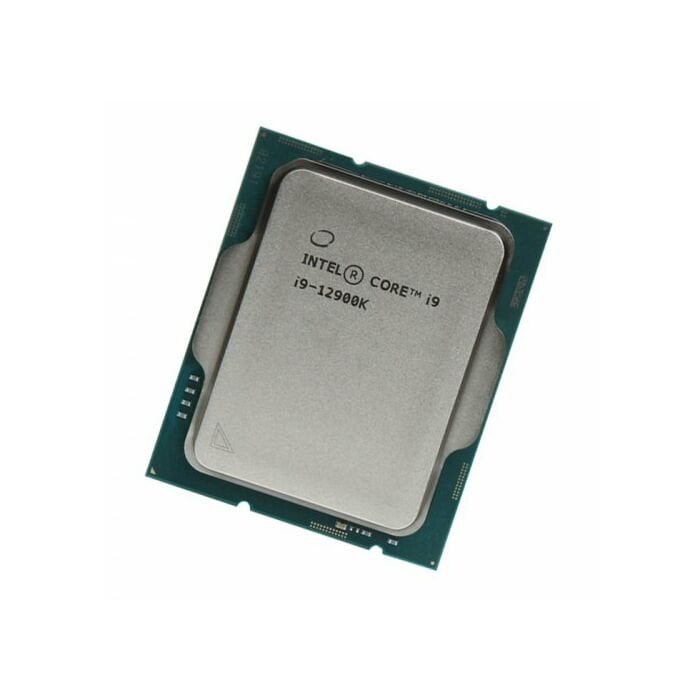Intel 12th Generation Core i9-12900K (3.20 Ghz Turbo Boost upto 5.20 Ghz, 30MB Intel Smart Cache) Processor (Tray)