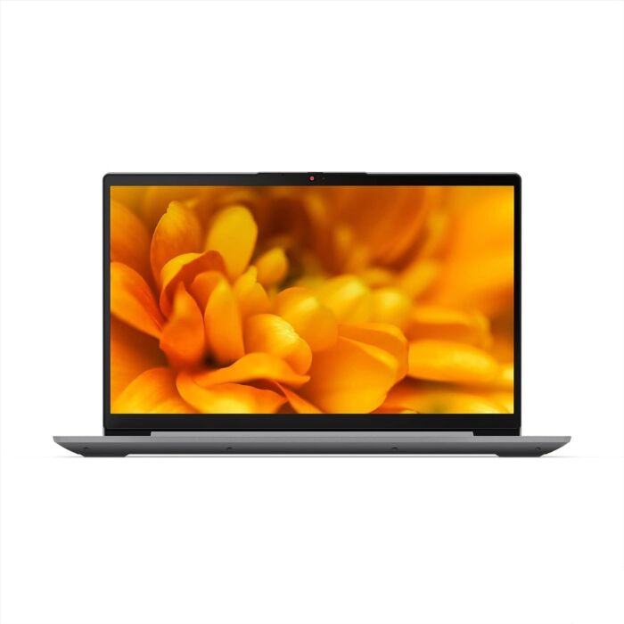 Lenovo IdeaPad 3 15 - Tiger Lake - 11th Gen Core i7 QuadCore 08GB to 36GB 01-TB HDD + Optional SSD Intel Iris Xe GC 15.6" Full HD 1080p Display TPM2.0 (Arctic Grey, Lenovo Direct Local Warranty)