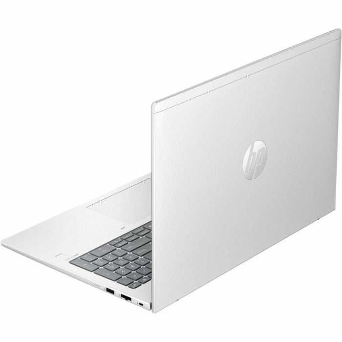 HP ProBook 460 G11 - Intel Core Ultra 7 155U 12-Core Processor 8-GB 512-GB SSD Intel Integrated GC 16" WUXGA 1200p IPS AG 300nits Display PolyStudio Audio Backlit KB (HP Carry Case, Pike Silver, Brand New, Light Cosmetic Marks)