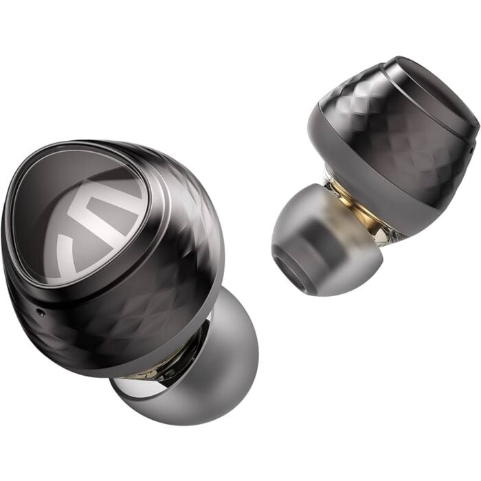 SoundPEATS Engine4 True Wireless Earbuds